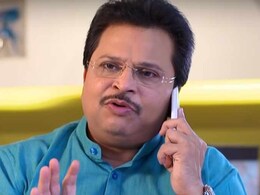 बार-बार हो रहे विवादों पर 'तारक मेहता का उल्टा चश्मा' के प्रोड्यूसर का रिएक्शन, बोले- जब सफलता होती है तो... बार-बार हो रहे विवादों पर 'तारक मेहता का उल्टा चश्मा' के प्रोड्यूसर का रिएक्शन, बोले- जब सफलता होती है तो...