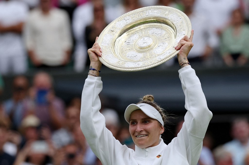 Marketa Vondrousova Profile Tennis Player Czech News Photos marketa-vondrousova-profile-tennis-player-czech-news-photos