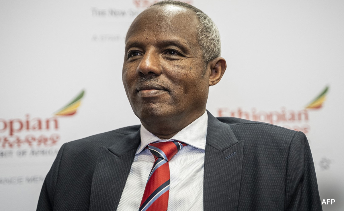 Ethiopian Airline Weathers Covid Problems, Still Faces 'Real Challenges'