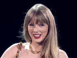 Taylor Swift Calls Trademark Suit By Ex-Las Vegas Performer &ldquo;Absurd&rdquo;