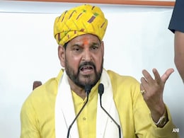 "Daughters Lost": Ex Wrestler After BJP Fields Brij Bhushan's Son In Polls "Daughters Lost": Ex Wrestler After BJP Fields Brij Bhushan's Son In Polls
