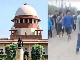 Absolute Breakdown Of Constitutional Machinery In Manipur: Supreme Court