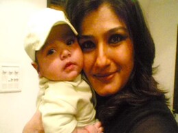 Raveena Tandon Wished Son Ranbir On His 16th Birthday Like This: "Love You Now, Forever" Raveena Tandon Wished Son Ranbir On His 16th Birthday Like This: "Love You Now, Forever"