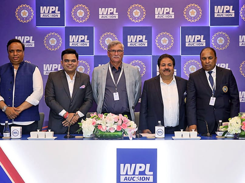 $1.5 Billion And Counting...: BCCI's Five-Year Surplus Can Make Any Sports Body Envious