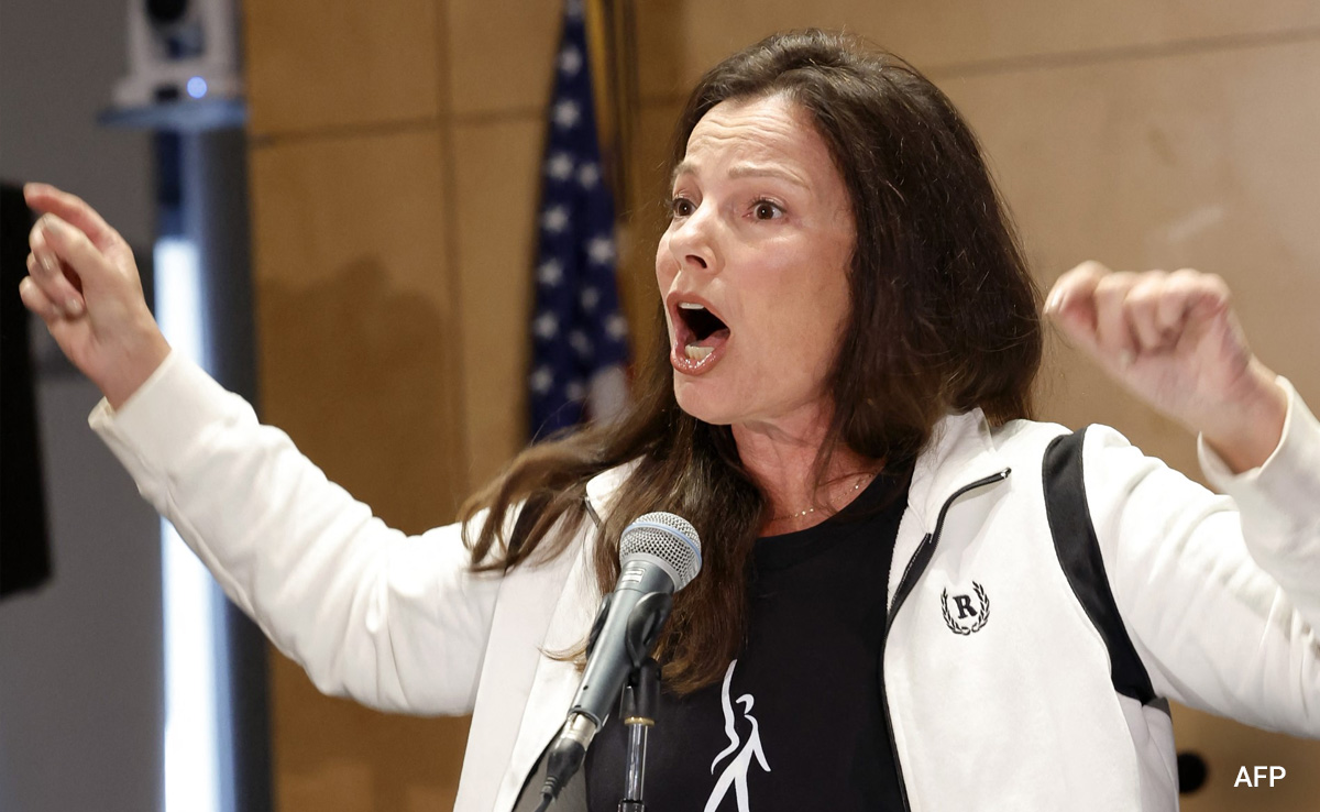 Hollywood Actor Union President: "We Were Duped By Studios, They Kept Wasting Time"
