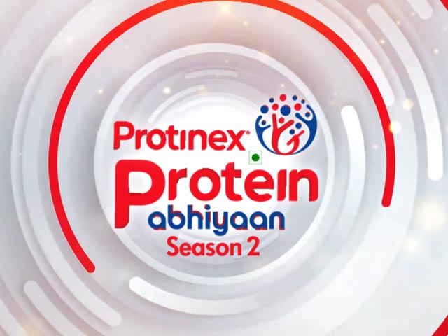 Fruits And Green Leafy Vegetables Are Good Sources Of Protein – Myth or Fact?