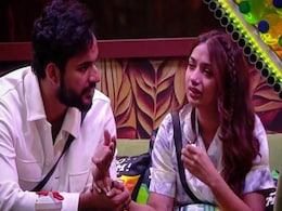 Bigg Boss OTT 2: जद हदीद संग रिश्ते पर दोस्तों के कमेंट ने जिया शंकर का दिल तोड़ा, बोलीं- यह बहुत ही घटिया है Bigg Boss OTT 2: जद हदीद संग रिश्ते पर दोस्तों के कमेंट ने जिया शंकर का दिल तोड़ा, बोलीं- यह बहुत ही घटिया है