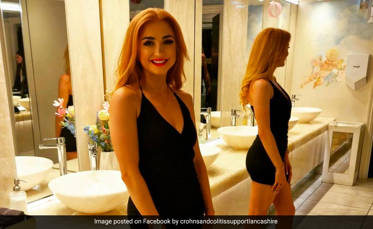 यूके की महिला को लंबे समय से था पेट में दर्द, हॉस्पिटल गईं तो डॉक्टर बोले, आपके पास हैं जीने के लिए सिर्फ 24 घंटे