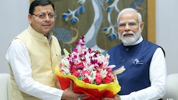 PM Modi Makes '9 Requests' For Uttarakhand, Chief Minister Replies