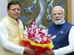 PM Modi Makes '9 Requests' For Uttarakhand, Chief Minister Replies PM Modi Makes '9 Requests' For Uttarakhand, Chief Minister Replies