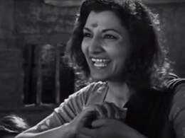 12 भाई-बहनों में केवल 50s की इस एक्ट्रेस ने चुनी थी फिल्मी दुनिया, राज कपूर ने भी माना टेलेंटेड एक्ट्रेस, पोता आज का सुपरस्टार 12 भाई-बहनों में केवल 50s की इस एक्ट्रेस ने चुनी थी फिल्मी दुनिया, राज कपूर ने भी माना टेलेंटेड एक्ट्रेस, पोता आज का सुपरस्टार