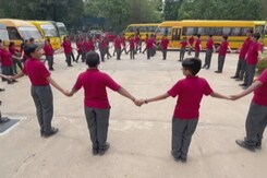 कर्नाटक के बेंगलुरु में कब-कब परछाई ने छोड़ा साथ? कर्नाटक के बेंगलुरु में कब-कब परछाई ने छोड़ा साथ?