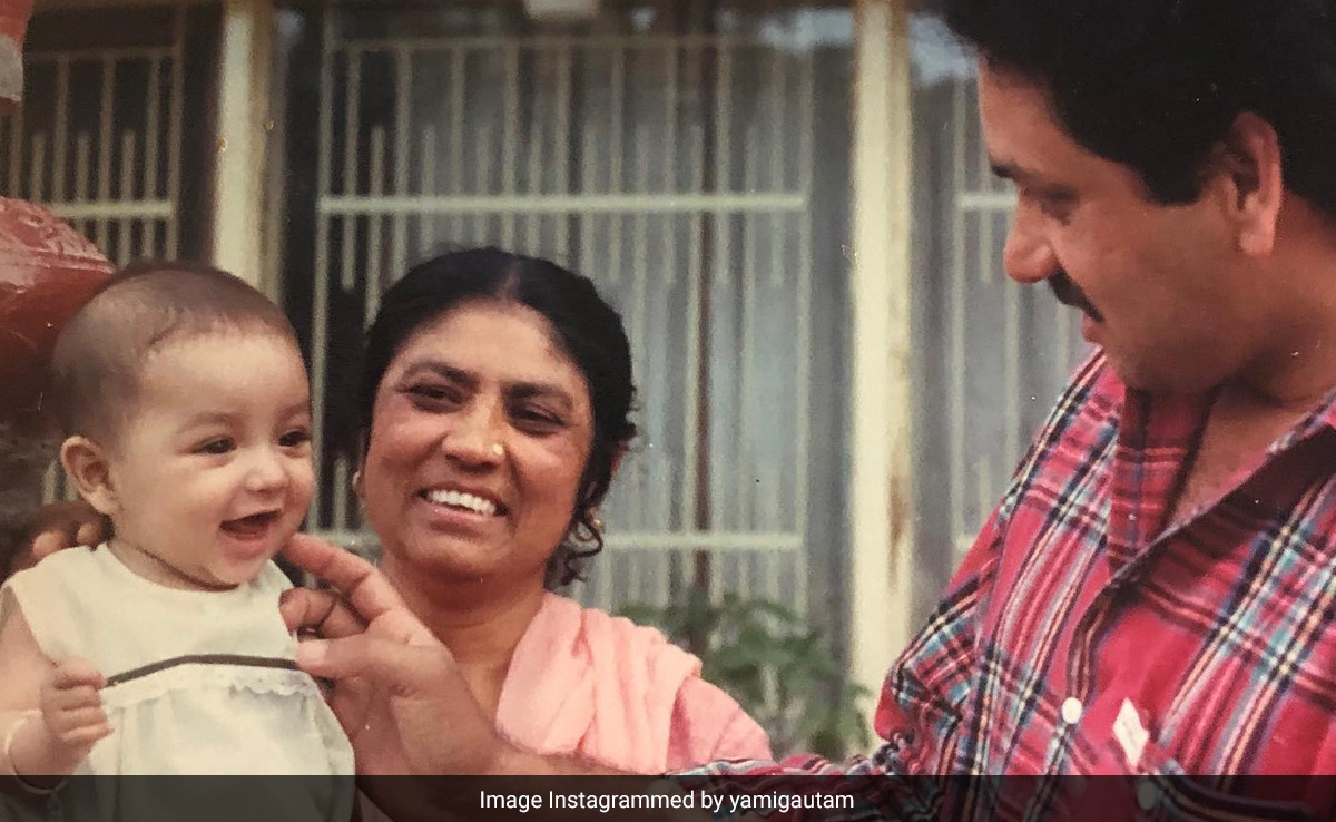 देखा IAS बनने का सपना लेकिन तकदीर ने दिखा दी फिल्मी दुनिया, आज मचा रही बॉलीवुड में धूम, पहचाना क्या