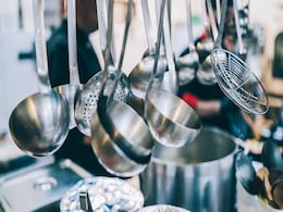 Soup, Sauce, and Everything Nice: 3 Kitchen Ladles You Didn't Know You Needed Soup, Sauce, and Everything Nice: 3 Kitchen Ladles You Didn't Know You Needed
