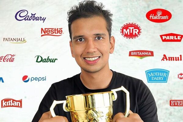 Revant Himatsingka Talks About the Difference Between Expiry Dates and Best-before Dates; Here's What He Said Revant Himatsingka Talks About the Difference Between Expiry Dates and Best-before Dates; Here's What He Said