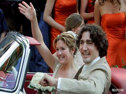 Justin Trudeau And Wife Sophie To Separate: 18 Years Of Ups And Downs Justin Trudeau And Wife Sophie To Separate: 18 Years Of Ups And Downs