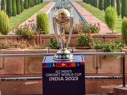 More Changes In ICC World Cup 2023 Schedule? Hyderabad Police Raises Security Concerns
