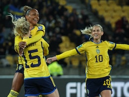 Sweden Aim To Keep Momentum Going Into FIFA Women's World Cup Knockouts