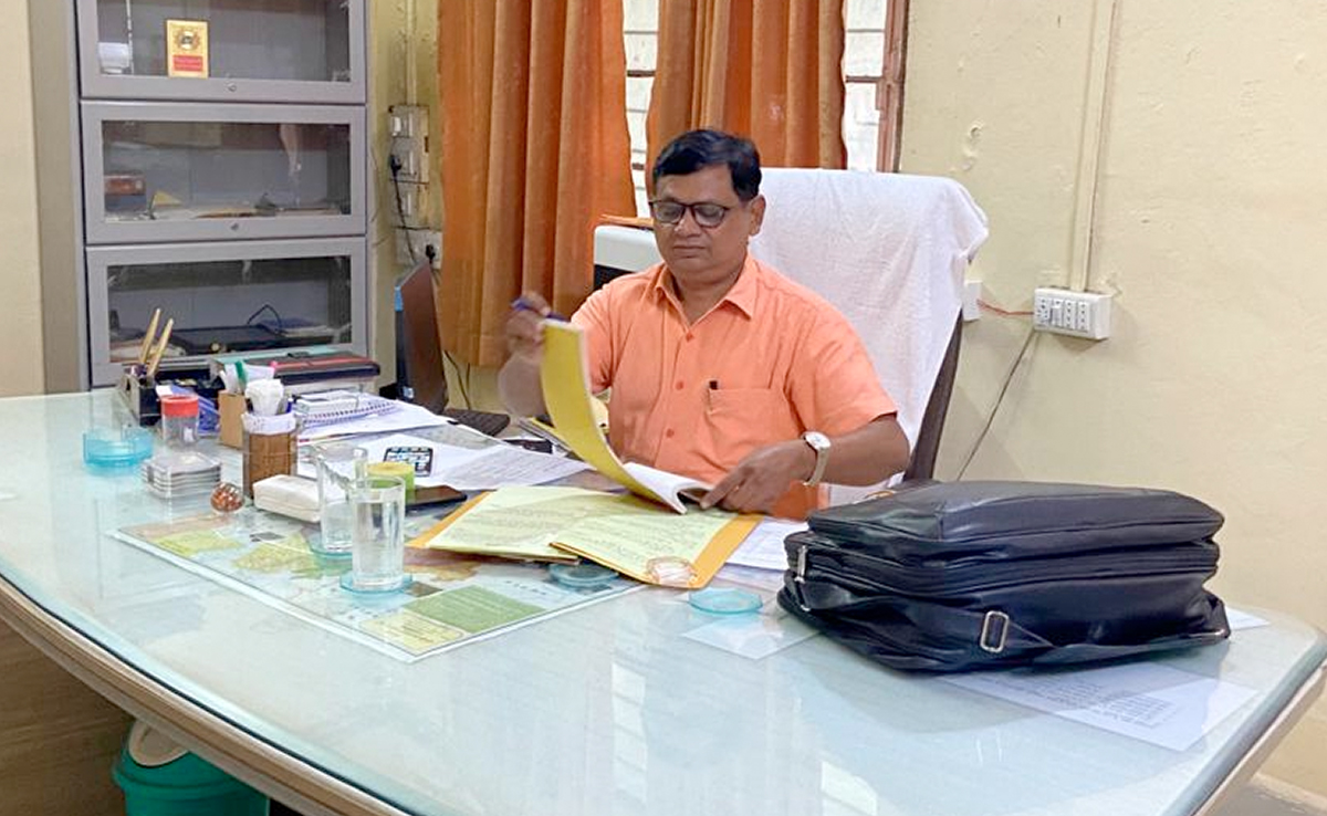 आबकारी विभाग ने नियम के उल्लंघन पर 11 शराब ठेकों का लाइसेंस किया रद्द, जमा 2 करोड़ भी जब्त