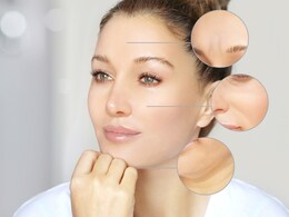 Anti Ageing Oil: चेहरे की झुर्रियां-फाइन लाइन्स हो जाएंगी गायब, बस इस तेल का ऐसे करें... Anti Ageing Oil: चेहरे की झुर्रियां-फाइन लाइन्स हो जाएंगी गायब, बस इस तेल का ऐसे करें...