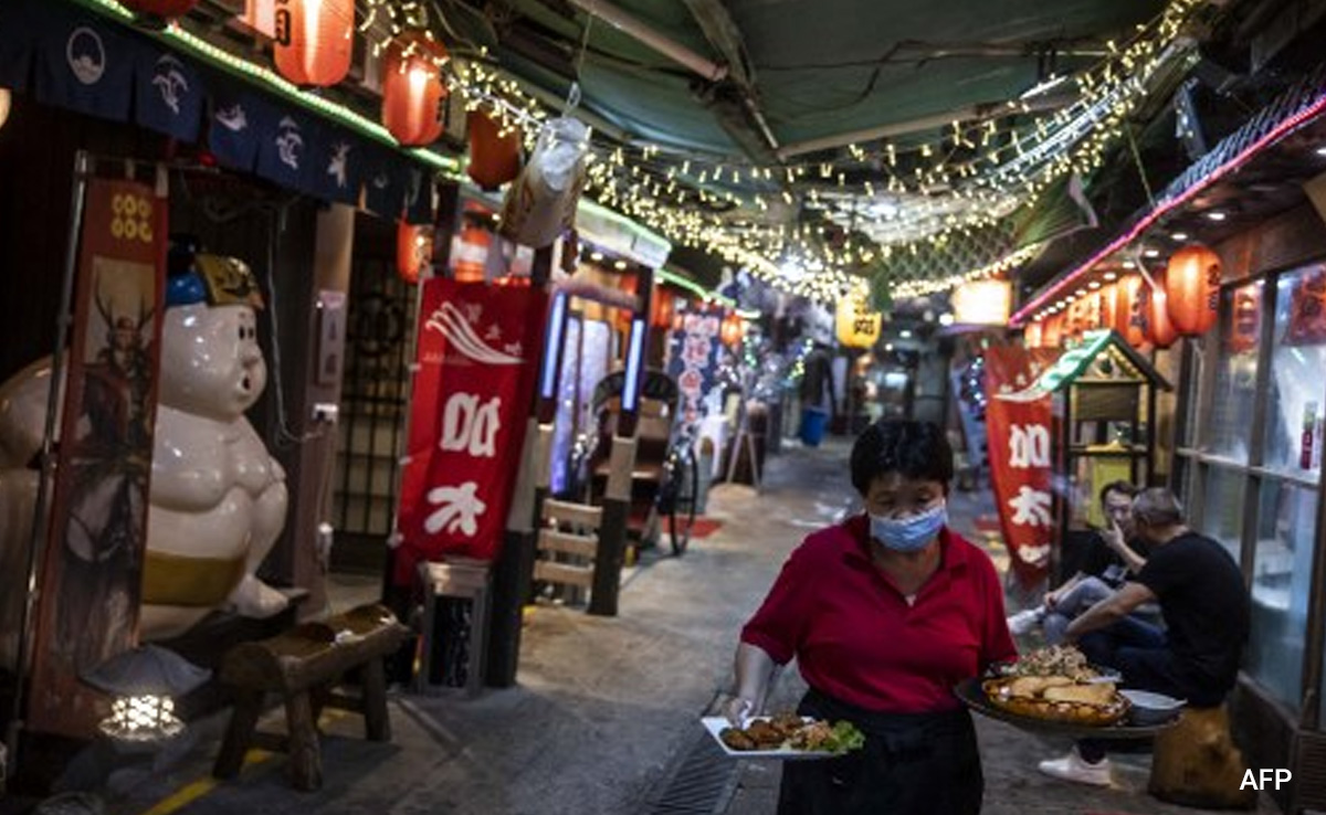 Japan Orders Immediate Removal Of China Seafood Ban Amid Atomic Waste Row