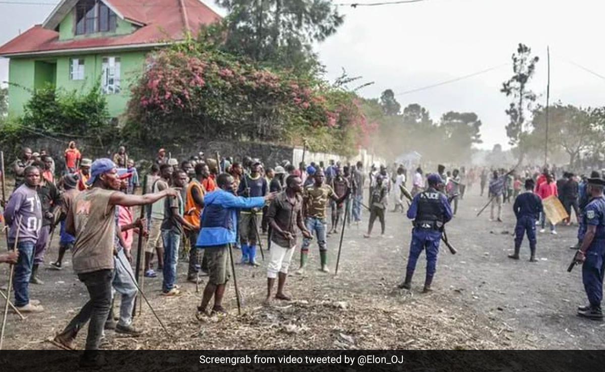 State Of Emergency In Ethiopia After Clashes Between Army And Militia