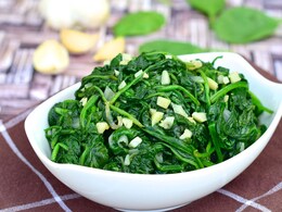 Palak For Diabetes: 7 Easy And Healthy Ways To Consume Spinach