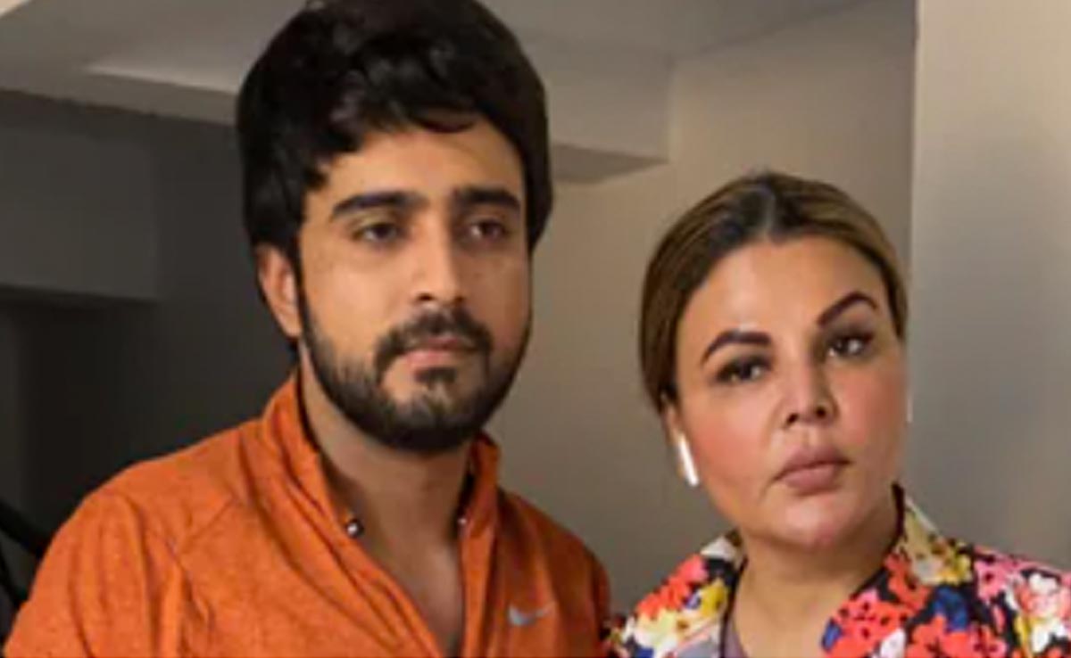 Explained: The Rakhi Sawant Vs Adil Durrani Drama, Complete With Doctor's Note