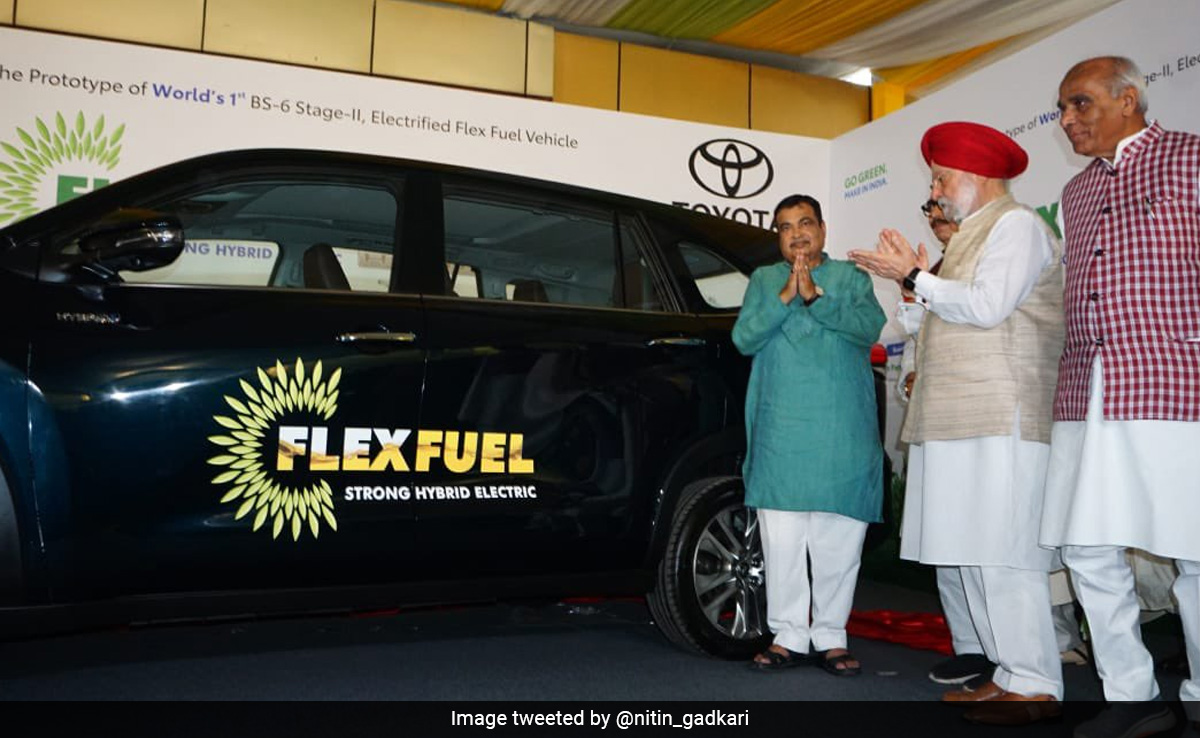 Petrol, Ethanol Or Flex Fuel? Your Fuel Choice Could Save You Lakhs