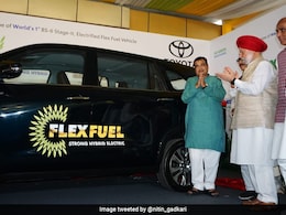 Petrol, Ethanol Or Flex Fuel? Your Fuel Choice Could Save You Lakhs