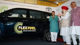 Petrol, Ethanol Or Flex Fuel? Your Fuel Choice Could Save You Lakhs