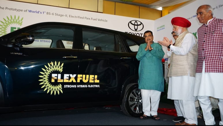 Petrol, Ethanol Or Flex Fuel? Your Fuel Choice Could Save You Lakhs