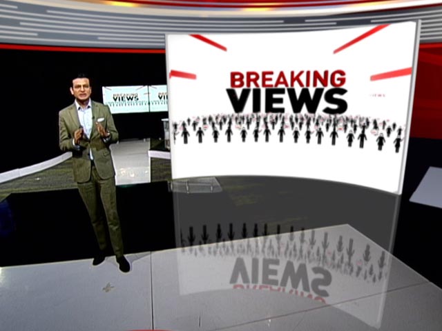 Who Is Winning The Perception Battle?