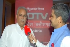 Chhattisgarh चुनाव में Arvind Kejriwal कोई Factor नहीं : Bhupesh Baghel Chhattisgarh चुनाव में Arvind Kejriwal कोई Factor नहीं : Bhupesh Baghel