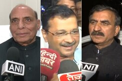 "Heartiest Congratulations...": Leaders React To India's Moon Landing "Heartiest Congratulations...": Leaders React To India's Moon Landing