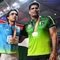 Neeraj Chopra To Clash With Arshad Nadeem For The First Time After Paris Olympics On This Date