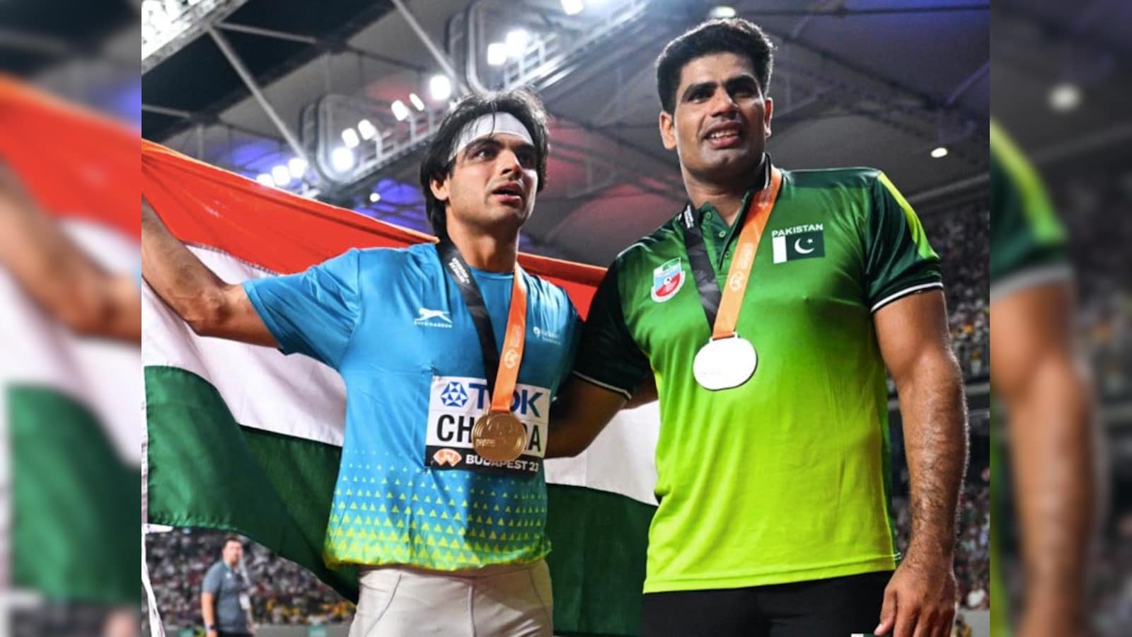 Ahead Of Neeraj Chopras CWG 2026 Javelin Event, Arshad Nadeems Coach Gives Big Update On Pakistan Star