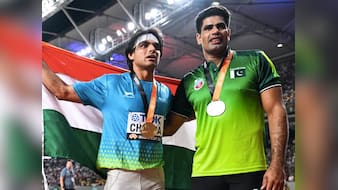 Ahead Of Neeraj's Javelin Event, Arshad's Coach Gives Big Update On Pak Star