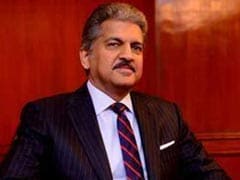 शाहरुख के 'जिंदा बंदा' डांस मूव्स पर आया Anand Mahindra का रिएक्शन, सोशल मीडिया पर हो रहा वायरल