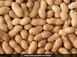 Peanut Eating Benefits: सर्दियों में क्यों करना चाहिए मूंगफली का सेवन? यहां जानें हैरान करने वाले फायदे Peanut Eating Benefits: सर्दियों में क्यों करना चाहिए मूंगफली का सेवन? यहां जानें हैरान करने वाले फायदे