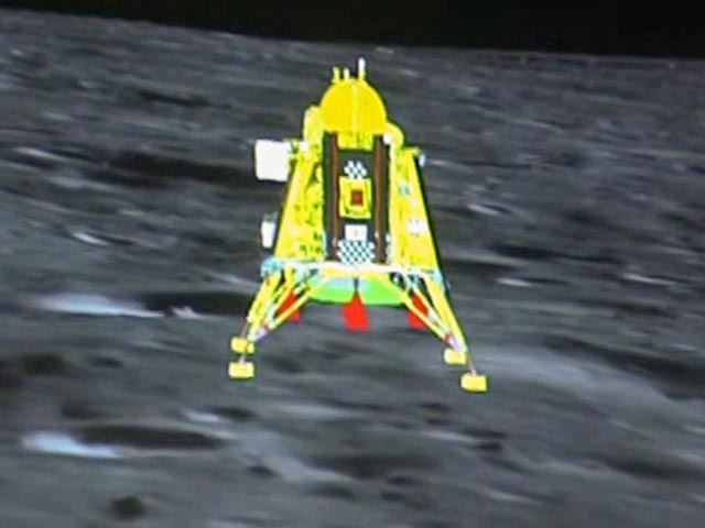 Chandrayaan 3 की सॉफ्ट लैंडिंग के साथ ही भारत ने अंतरिक्ष में रचा इतिहास