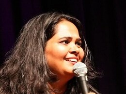 कॉमेडियन सुमुखी सुरेश ने बताया कि आखिर उन्होंने Vegetarian रहना क्यों चुना, यहां देखें रिलेटेबल वीडियो कॉमेडियन सुमुखी सुरेश ने बताया कि आखिर उन्होंने Vegetarian रहना क्यों चुना, यहां देखें रिलेटेबल वीडियो