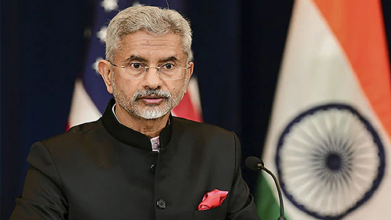 देश का नाम बदलने की चर्चाओं के बीच INDIA-भारत विवाद पर एस. जयशंकर ने कही ये बात