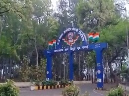 अमरकंटक ताप विद्युत गृह में हादसा: गैस सिलेंडर में आग लगने से दो युवक झुलसे अमरकंटक ताप विद्युत गृह में हादसा: गैस सिलेंडर में आग लगने से दो युवक झुलसे