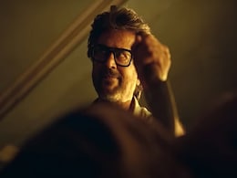 Jailer Box Office Collection Day 6: रजनीकांत की फिल्म ने छठे दिन हिला डाले थिएटर्स, पार किया 400 करोड़ का आंकड़ा Jailer Box Office Collection Day 6: रजनीकांत की फिल्म ने छठे दिन हिला डाले थिएटर्स, पार किया 400 करोड़ का आंकड़ा