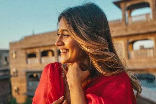 Larissa D'Sa's Candid Post on Taking a Break Strikes a Chord