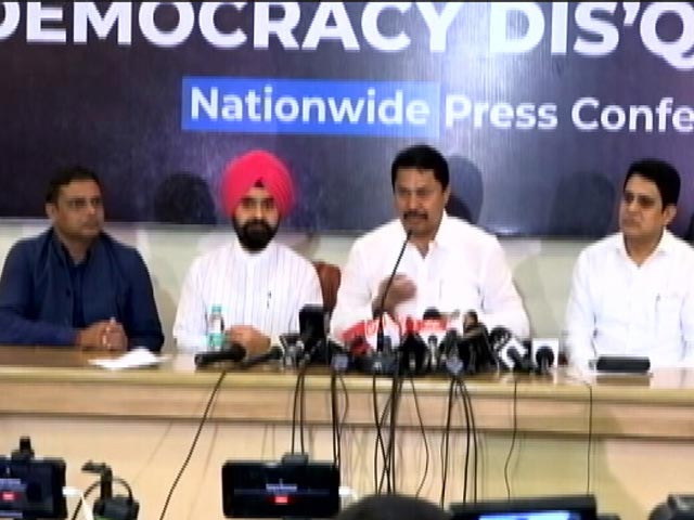 Congress, Biggest Opposition In Maharashtra, Gearing Up For 2024 Polls