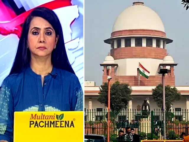 5 की बात: मणिपुर पर SC में हुई सुनवाई, जजों की कमेटी करेगी जांच की मॉनिटरिंग