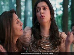 यारियां 2 का  पहला गाना 'सौरे घर' हुआ रिलीज  यारियां 2 का  पहला गाना 'सौरे घर' हुआ रिलीज