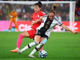 Germany Exit In World Cup 'Disaster' As Debutants Morocco Advance